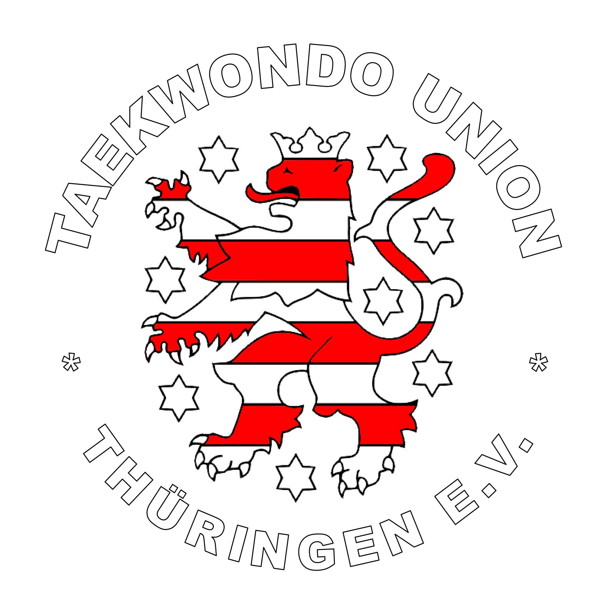 Taekwondo Union Thüringen