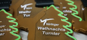 Read more about the article Thüringer Weihnachtsturnier 2022 in Ronneburg